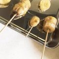 クックN55KPA☆'s cooksnap of when they made いちご飴　ブドウ　りんご　フルーツ飴　.