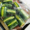 ｂｅｒｒｙ＋'s cooksnap of when they made きゅうりの漬物.