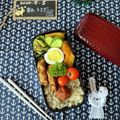 栗丸うさぎ's cooksnap of when they made 焼きとり / つくね.