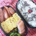 リンリン☆☆☆'s cooksnap of when they made 桜エビ(花エビ)の卵焼き.
