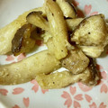 Mocha♡♡'s cooksnap of when they made エリンギのチーズソテー ＊作り置き＊.
