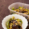 ma2kaboch's cooksnap of when they made レンジで簡単！ナスの中華風揚げ浸し.