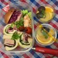 みつばちはっちん's cooksnap of when they made 田舎風パテ（パテドカンパーニュ）.