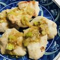 ｂｅｒｒｙ＋'s cooksnap of when they made 【やみつき本舗】ヘルシー鶏むね肉タン塩風.