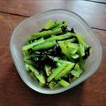nemuchan's cooksnap of when they made 小松naムル.