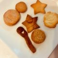babi88's cooksnap of when they made 簡単に作りやすいクッキー.