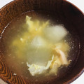 ｂｅｒｒｙ＋'s cooksnap of when they made 冬瓜と卵のスープ.