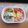 ちゅーりっぷ♪♪'s cooksnap of when they made キャラ弁＊簡単♡可愛い海苔弁deピアノ.