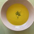 ピーナッツ子♪'s cooksnap of when they made 体にやさしい濃厚かぼちゃの豆乳スープ.