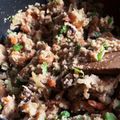 クック8N6YI3☆'s cooksnap of when they made デパ地下より美味しい卯の花の炒り煮.