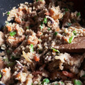 クック8N6YI3☆'s cooksnap of when they made デパ地下より美味しい卯の花の炒り煮.