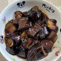 ゃゃッキりん梵's cooksnap of when they made [常備菜]簡単♪早い♪茄子の味噌炒め.