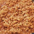 あーこ姐's cooksnap of when they made しっとり、ふっくら、料亭の味「鶏そぼろ」.