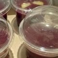 kyootan's cooksnap of when they made 粒あんで☆栗ようかん.