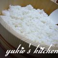 yukiはぴ's cooksnap of when they made 寿司酢.