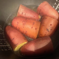 蜂蜜きなこ's cooksnap of when they made 冷やし焼き芋ダイエットさつま芋簡単おやつ.