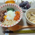 ks（＾Ｏ＾）'s cooksnap of when they made 焼肉のタレで簡単ビビンバ☆韓国ごはん.