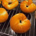 ●ゆゆゆ●'s cooksnap of when they made バター節約☆なんちゃってデニッシュパン.