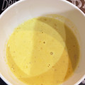 shizuka58's cooksnap of when they made 『種とわたを使った』かぼちゃのスープ.