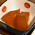 kuuchan86's cooksnap of when they made 冬瓜の煮物.