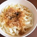 ※ぴーまん's cooksnap of when they made 伝説のお茶漬けうどん.
