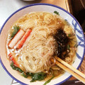 クックFGOSEJ☆'s cooksnap of when they made 中華風さっぱりそうめんつゆ.