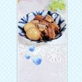 ♪としクック♪'s cooksnap of when they made ＊豚の角煮＊圧力鍋.