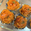 2kidsmama✿'s cooksnap of when they made お弁当のおかず冷凍保存 〜パスタ〜.