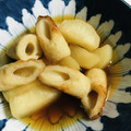 ｂｅｒｒｙ＋'s cooksnap of when they made ✿大根とちくわの煮物✿おでん風？.