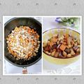 ♪としクック♪'s cooksnap of when they made 蒸し大豆で作る五目豆.