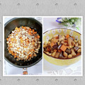 ♪としクック♪'s cooksnap of when they made 蒸し大豆で作る五目豆.