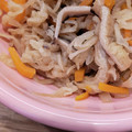 あやぴぃ♡'s cooksnap of when they made 家庭料理の定番！切り干し大根の煮物.