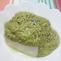 まきといん's cooksnap of when they made まろやか　アボカドやっこ.