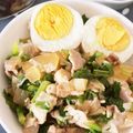 Nana777's cooksnap of when they made 簡単♡台湾の味！魯肉飯（ルーローハン）.