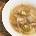 Nana777's cooksnap of when they made ビックリたまげるほど旨い！きのこスープ.