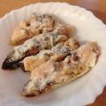 ●ゆゆゆ●'s cooksnap of when they made 台湾スイーツ雪Q餅.
