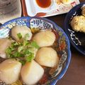 ※ぴーまん's cooksnap of when they made ホタテのめんつゆ漬け.