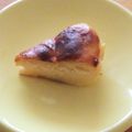 ayuamama's cooksnap of when they made チーズケーキ.