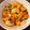 caruga's cooksnap of when they made 簡単♡海老と玉ねぎのオーロラ炒め♪.
