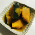 ｂｅｒｒｙ＋'s cooksnap of when they made 簡単しっとり☆かぼちゃの煮物.