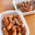 たま５３'s cooksnap of when they made ささみのスティックからあげ.