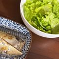 ※ぴーまん's cooksnap of when they made ちぎって和えただけサラダ☆材料1つ.