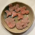 ラクラクダ's cooksnap of when they made レンジで簡単☆ショウガういろう.