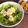 ※ぴーまん's cooksnap of when they made 卵豆腐と塩昆布とレタスの胡麻麺つゆサラダ.