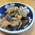 たしろさん's cooksnap of when they made ＊優しいとろみ＊鶏もも肉と茄子の治部煮＊.