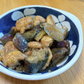 たしろさん's cooksnap of when they made ＊優しいとろみ＊鶏もも肉と茄子の治部煮＊.