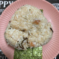 yamaneko☆'s cooksnap of when they made 日本の旨みが凝縮、梅おかか塩昆布おにぎり.