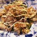 それいゆ★'s cooksnap of when they made 苦くない!!絶品ゴーヤチャンプル.