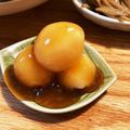 それいゆ★'s cooksnap of when they made レンジで～上新粉のみたらし団子♡.