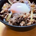 なっさん姫's cooksnap of when they made 失敗しない温泉卵(温玉)の作り方.